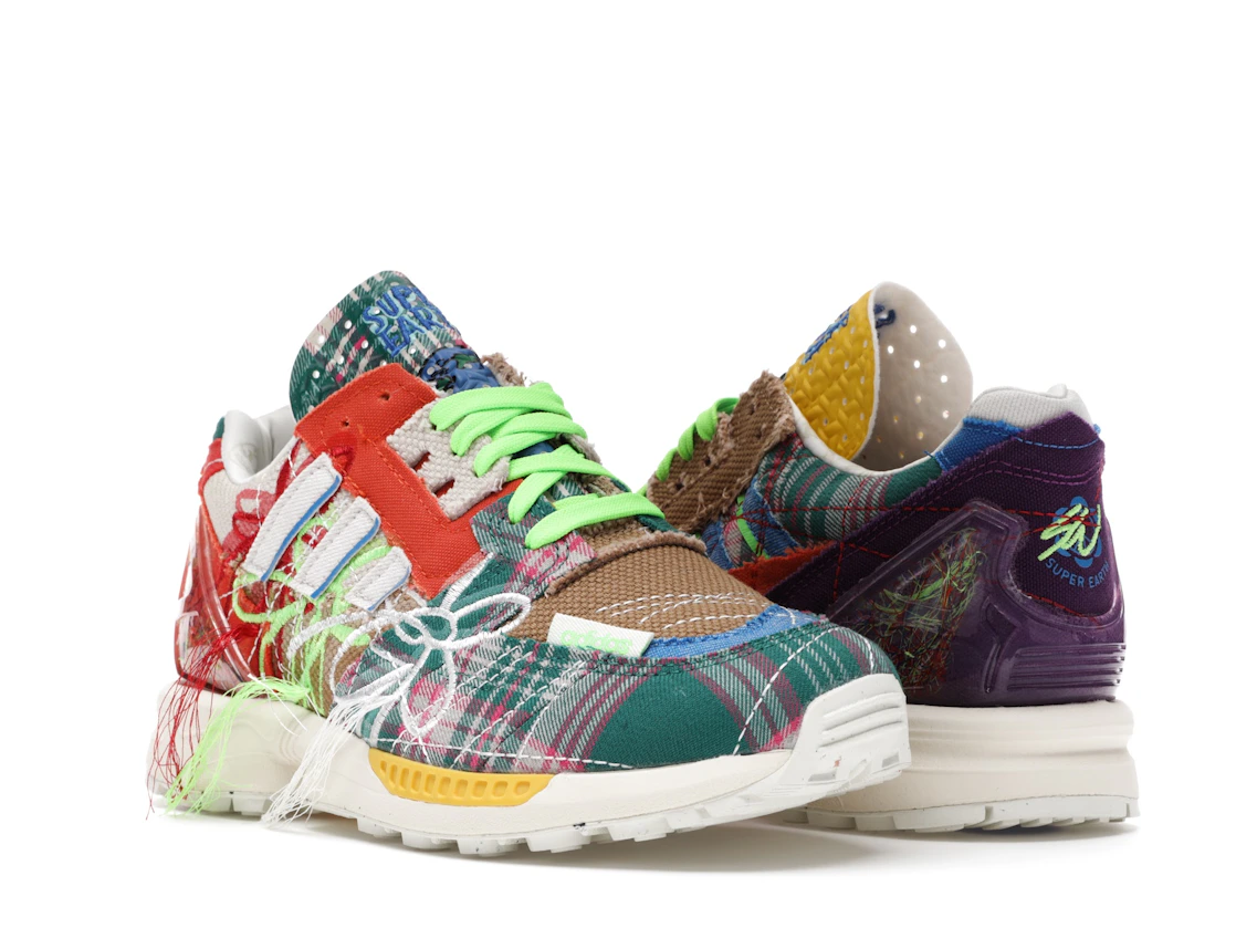 adidas ZX 8000 Sean Wotherspoon Superearth