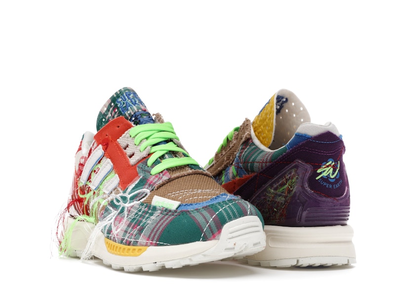 adidas ZX 8000 Sean Wotherspoon Superearth