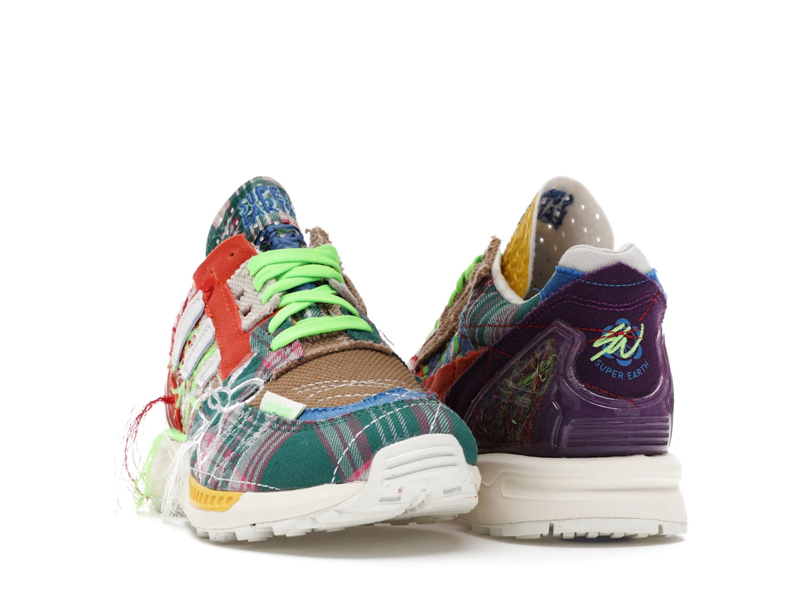 adidas ZX 8000 Sean Wotherspoon Superearth