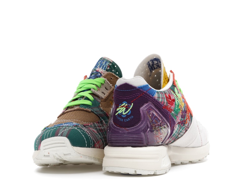 adidas ZX 8000 Sean Wotherspoon Superearth