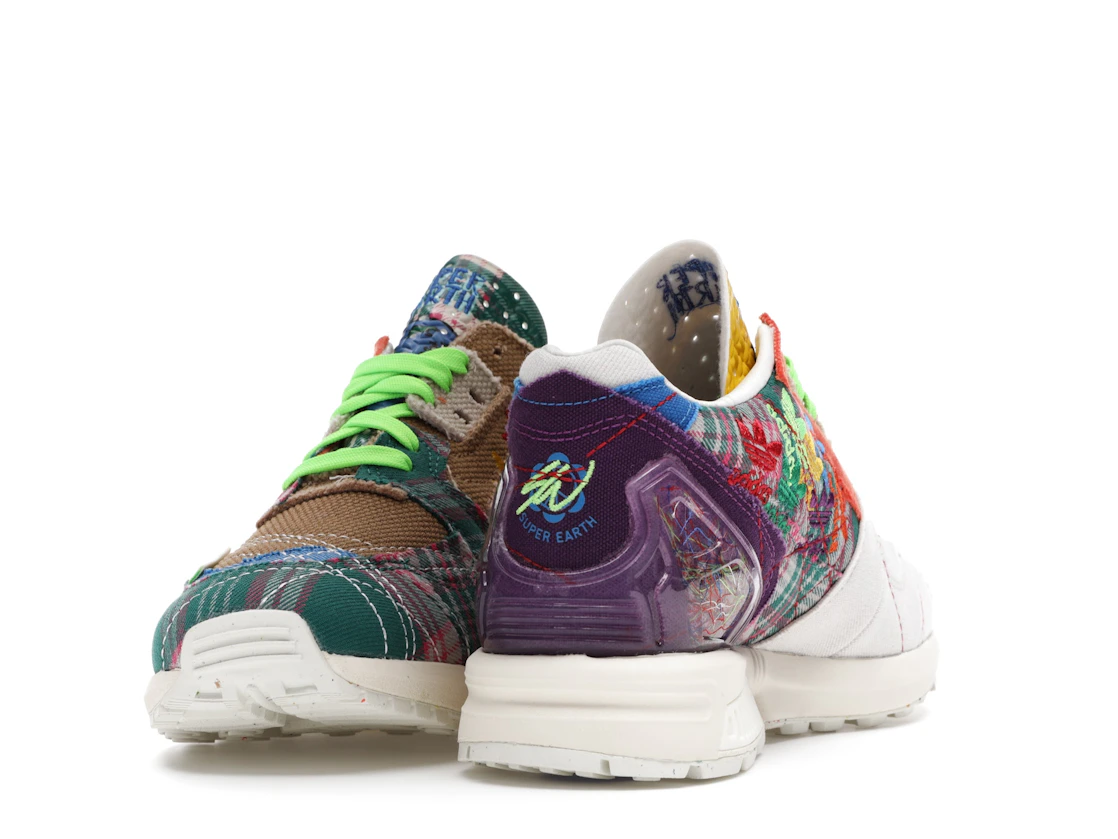 adidas ZX 8000 Sean Wotherspoon Superearth