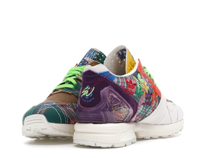 adidas ZX 8000 Sean Wotherspoon Superearth