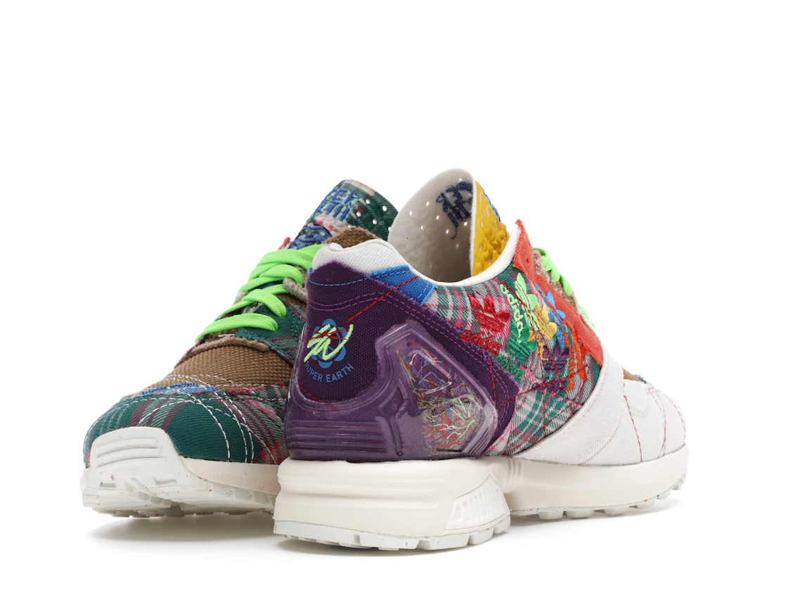 adidas ZX 8000 Sean Wotherspoon Superearth