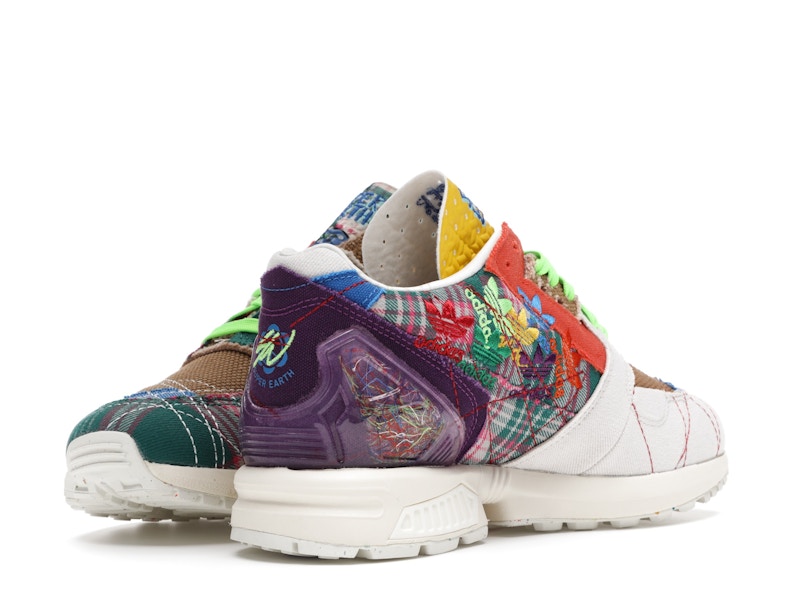 adidas ZX 8000 Sean Wotherspoon Superearth