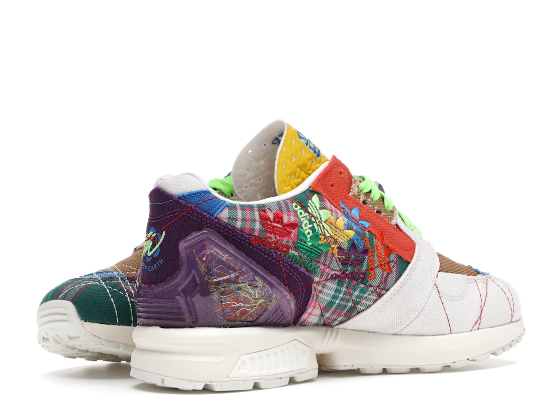 adidas ZX 8000 Sean Wotherspoon Superearth