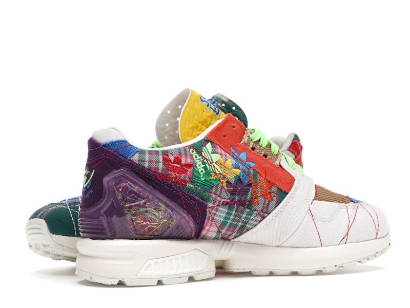 adidas ZX 8000 Sean Wotherspoon Superearth