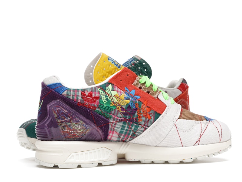 adidas ZX 8000 Sean Wotherspoon Superearth