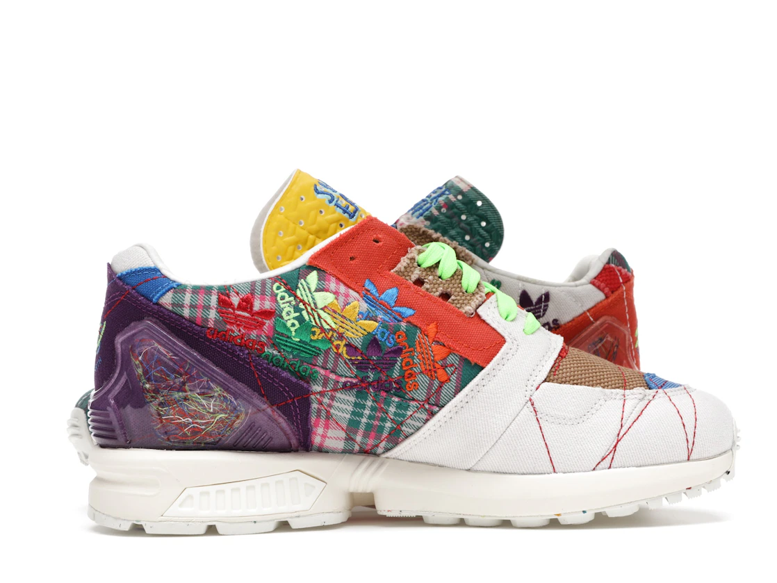 adidas ZX 8000 Sean Wotherspoon Superearth