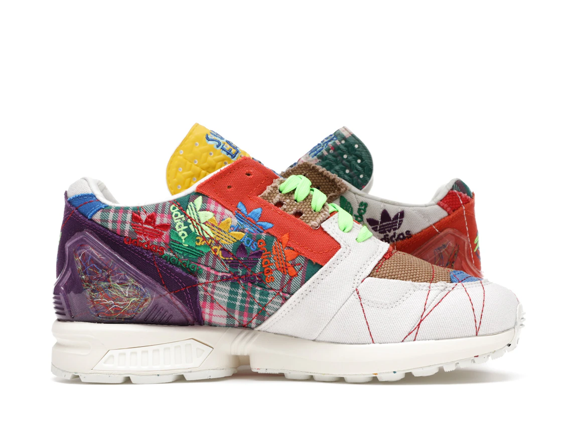 adidas ZX 8000 Sean Wotherspoon Superearth