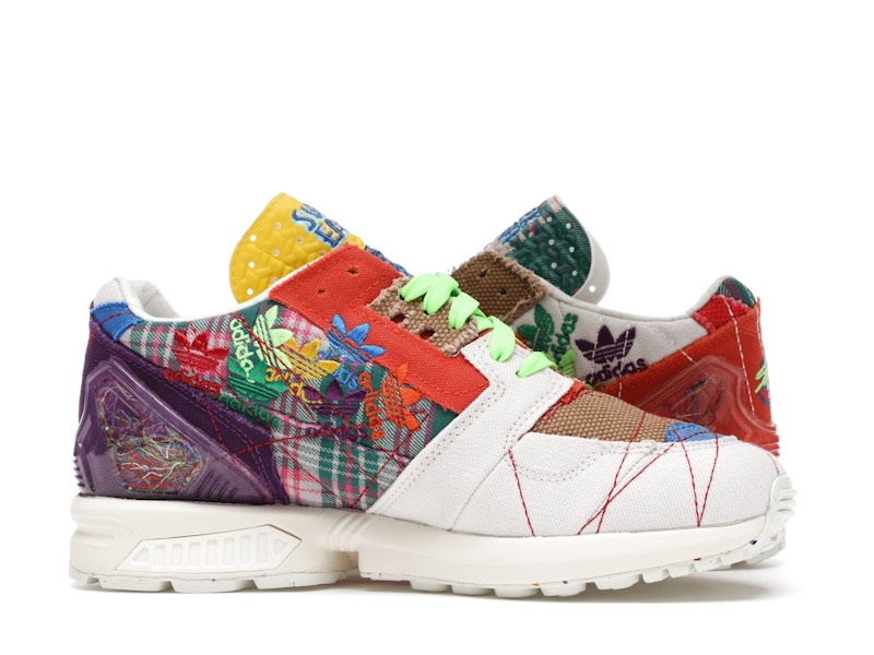 adidas ZX 8000 Sean Wotherspoon Superearth