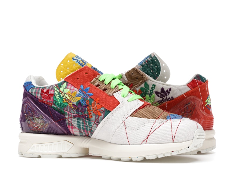 adidas ZX 8000 Sean Wotherspoon Superearth