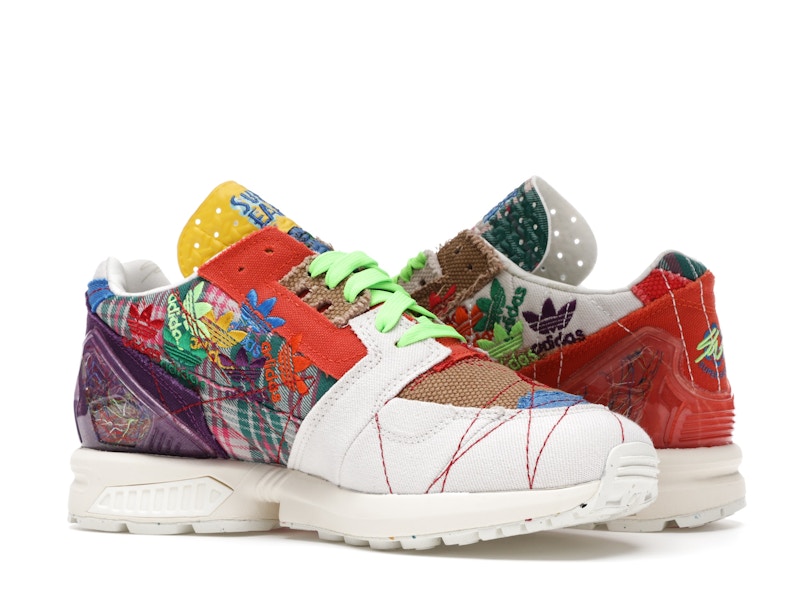 adidas ZX 8000 Sean Wotherspoon Superearth