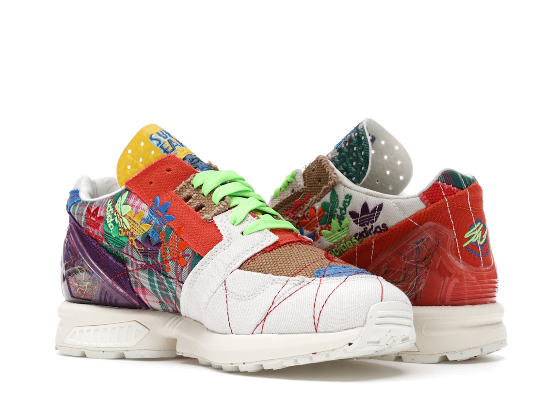 adidas ZX 8000 Sean Wotherspoon Superearth