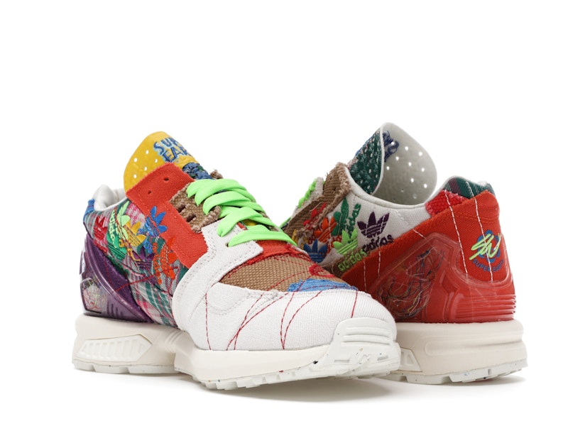 adidas ZX 8000 Sean Wotherspoon Superearth