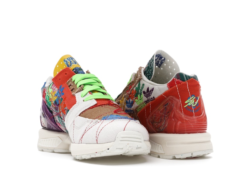 adidas ZX 8000 Sean Wotherspoon Superearth