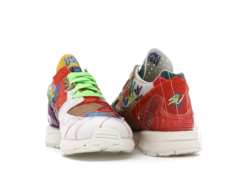 adidas ZX 8000 Sean Wotherspoon Superearth