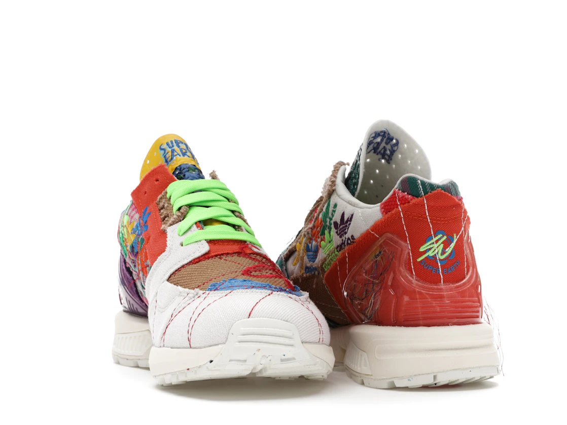 adidas ZX 8000 Sean Wotherspoon Superearth