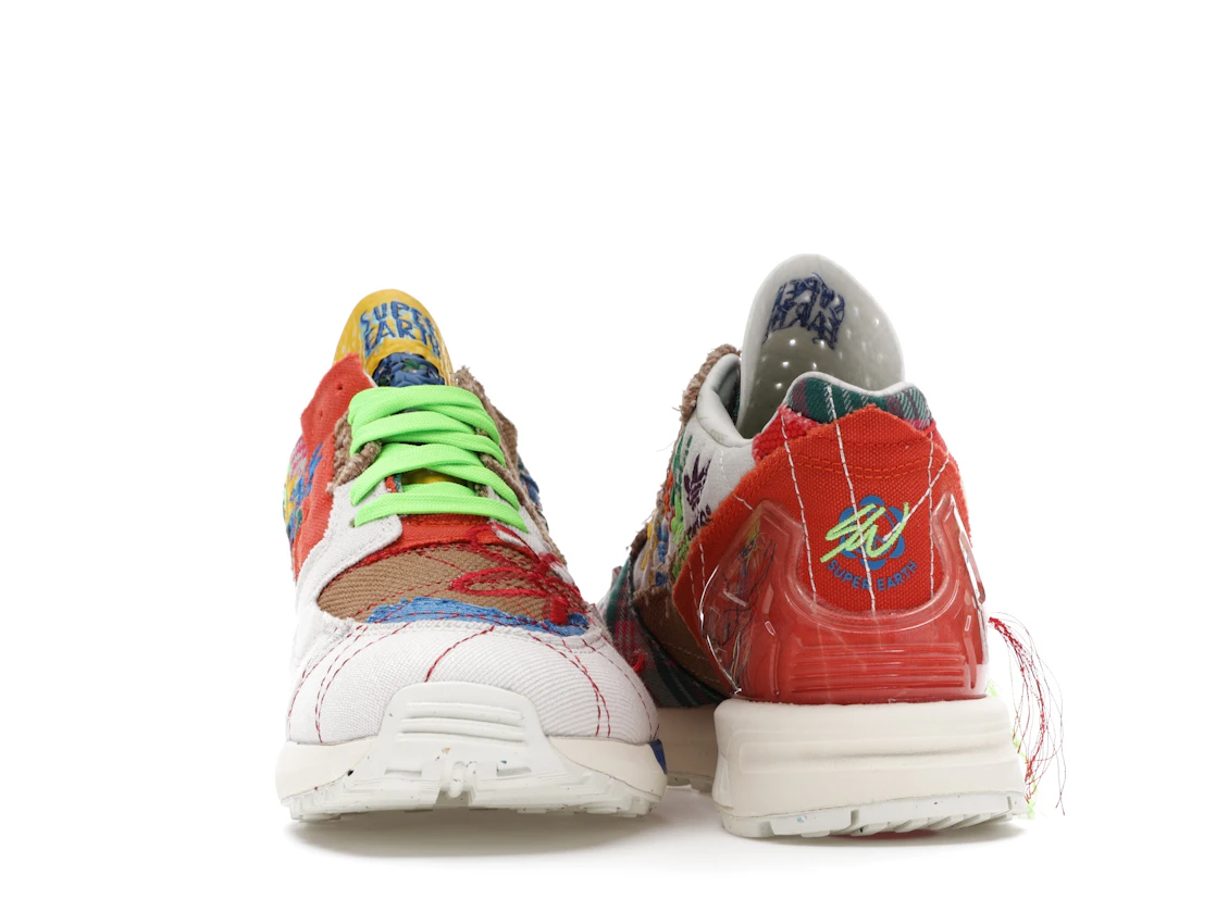 adidas ZX 8000 Sean Wotherspoon Superearth