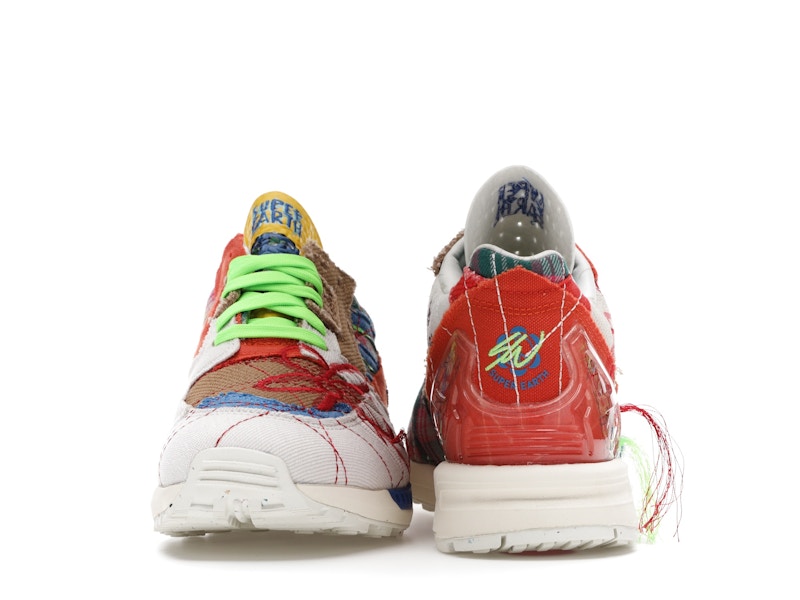 adidas ZX 8000 Sean Wotherspoon Superearth