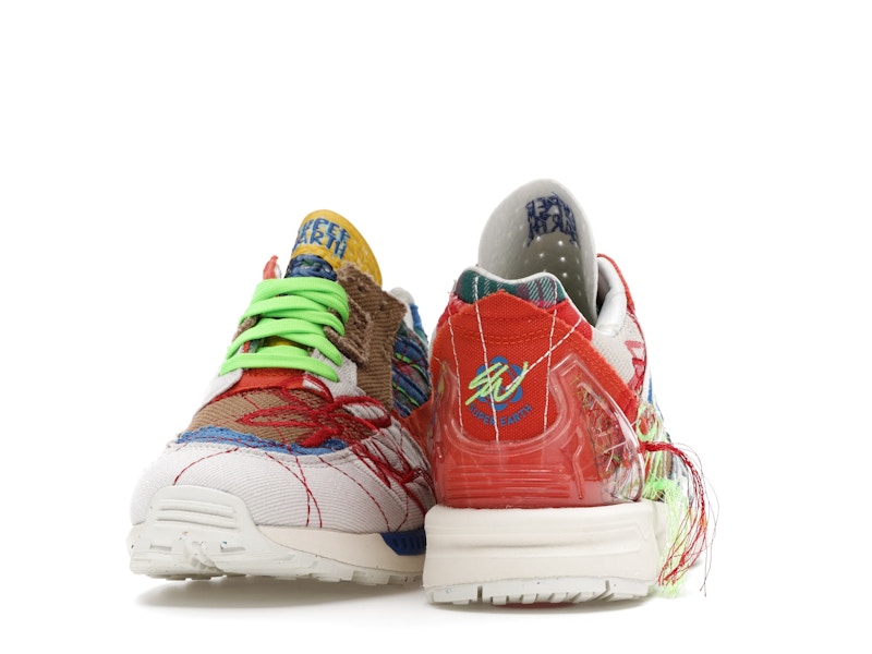 adidas ZX 8000 Sean Wotherspoon Superearth