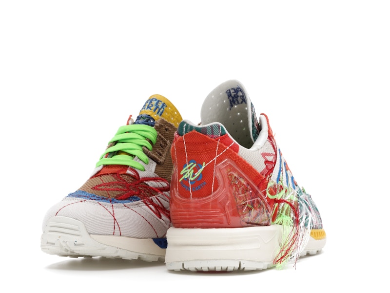 adidas ZX 8000 Sean Wotherspoon Superearth