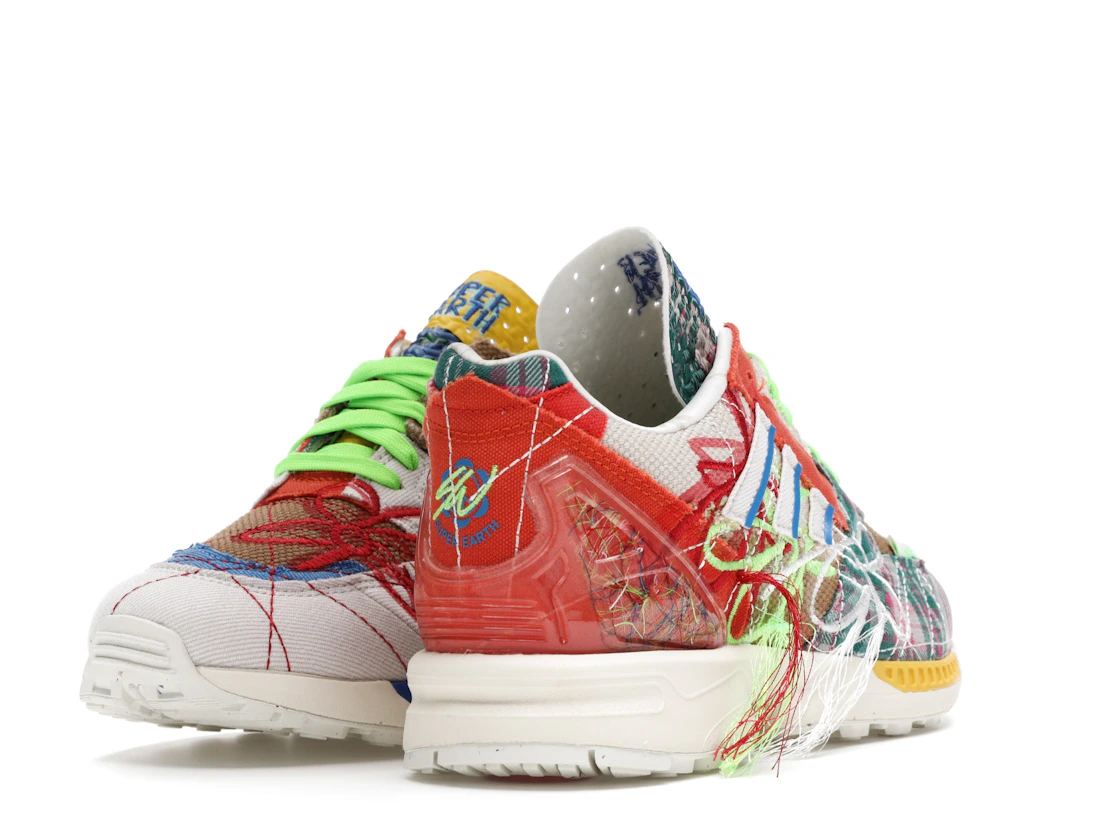 adidas ZX 8000 Sean Wotherspoon Superearth