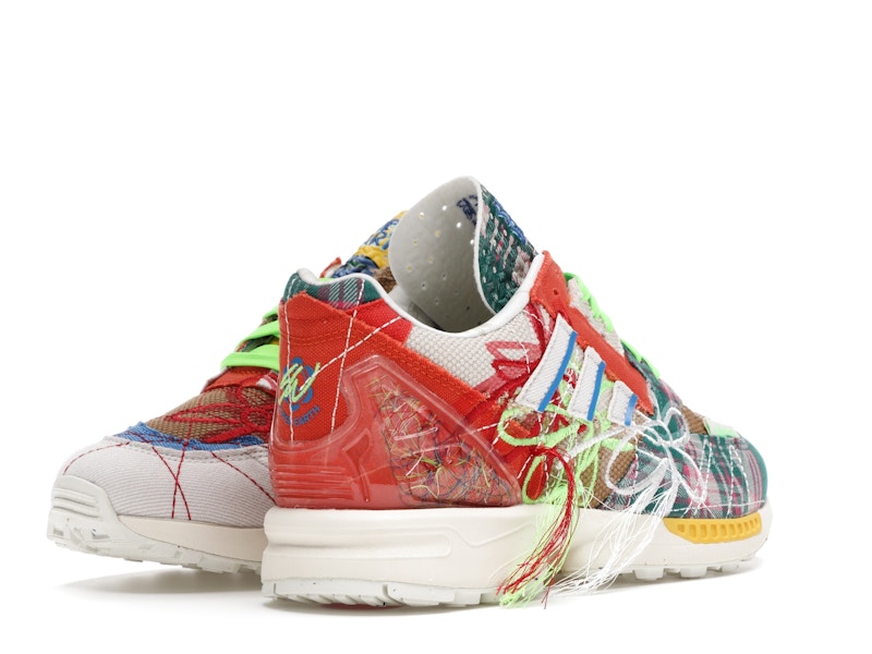 adidas ZX 8000 Sean Wotherspoon Superearth