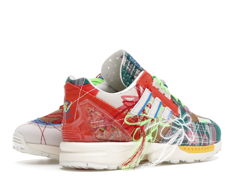 adidas ZX 8000 Sean Wotherspoon Superearth