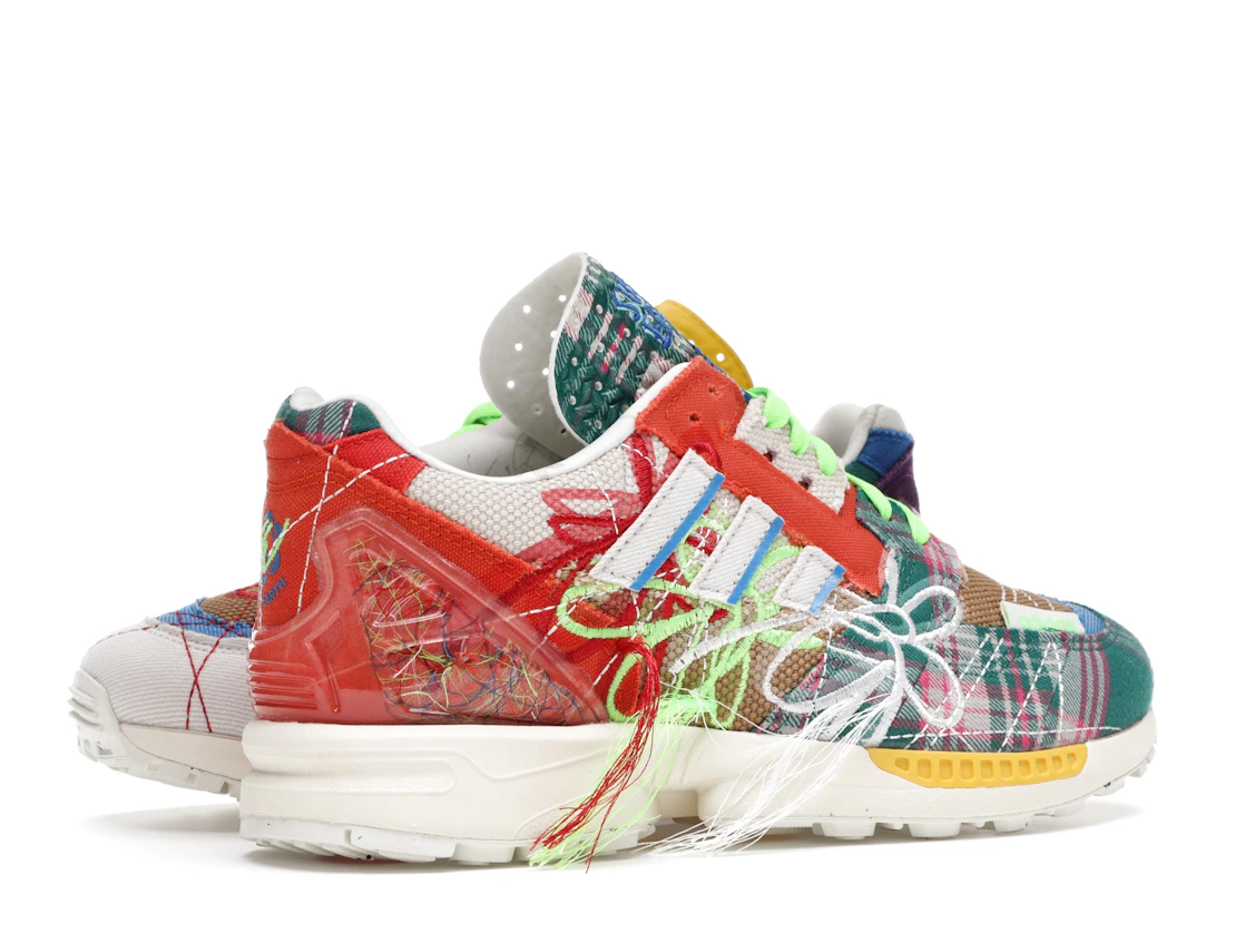 adidas ZX 8000 Sean Wotherspoon Superearth