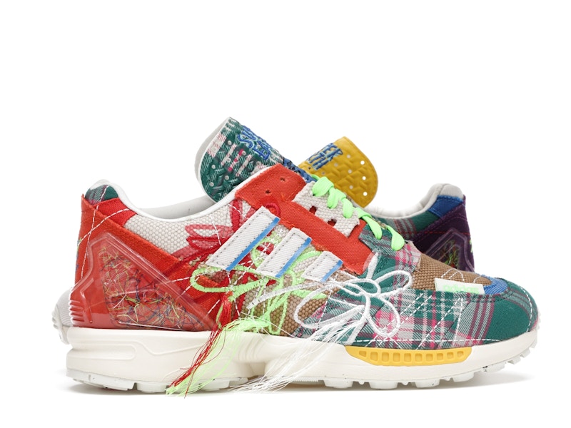 adidas ZX 8000 Sean Wotherspoon Superearth