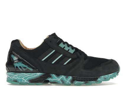 adidas ZX 8000 Star Wars Emperor Men's G44510 US