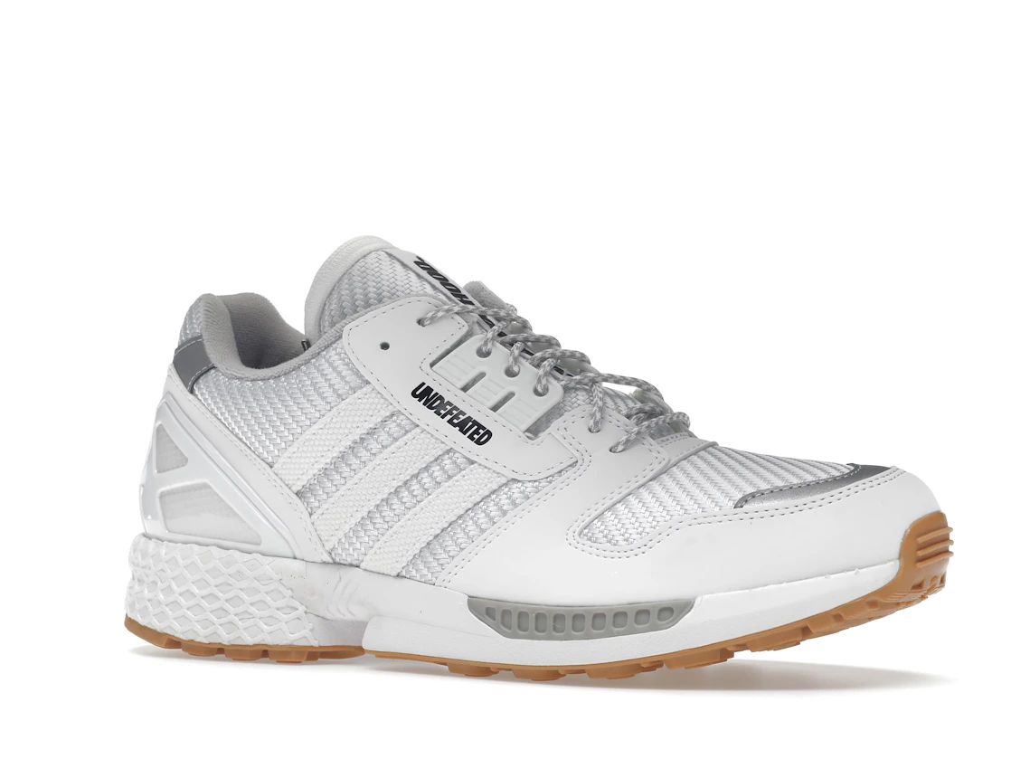 adidas ZX 8000 Undefeated Neighborhood White