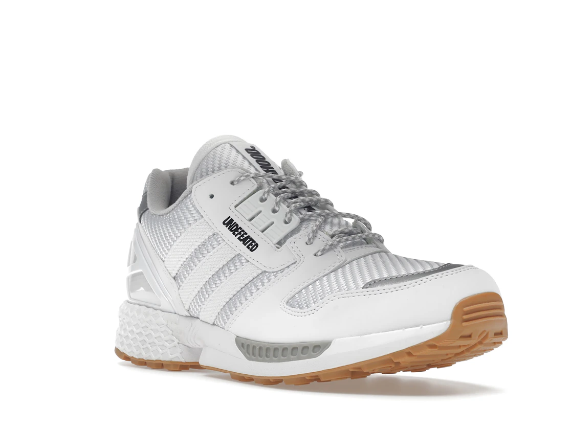 adidas ZX 8000 Undefeated Neighborhood White