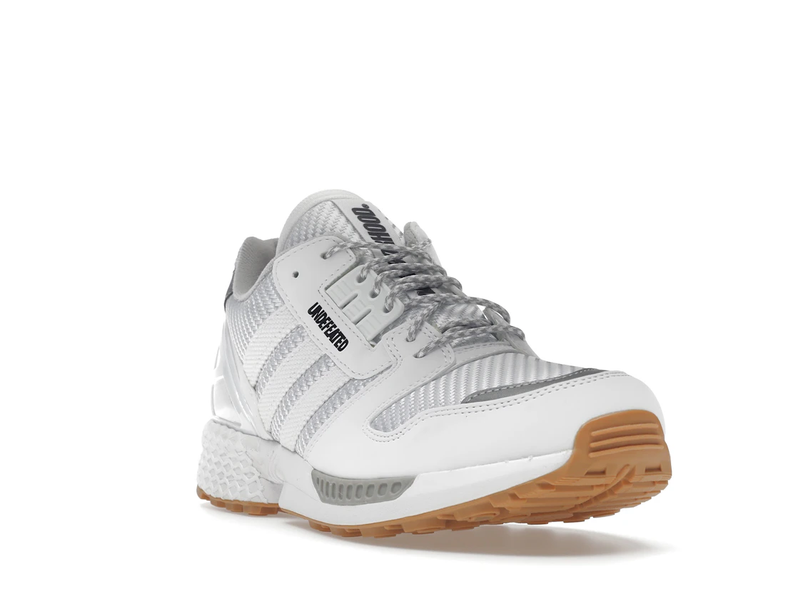 adidas ZX 8000 Undefeated Neighborhood White