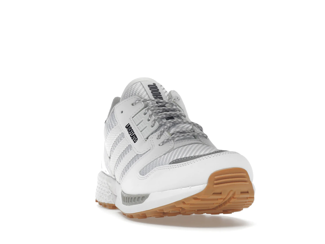 adidas ZX 8000 Undefeated Neighborhood White