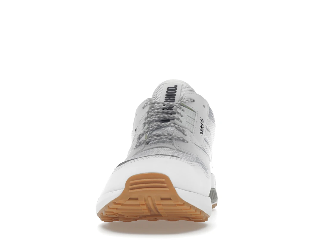 adidas ZX 8000 Undefeated Neighborhood White