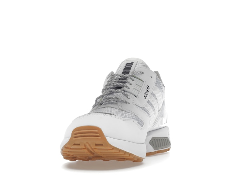 adidas ZX 8000 Undefeated Neighborhood White