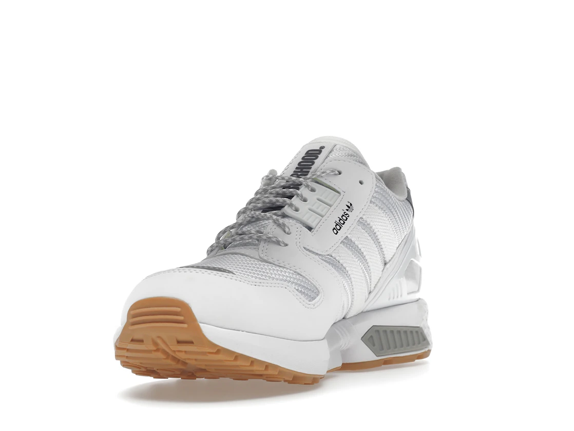 adidas ZX 8000 Undefeated Neighborhood White