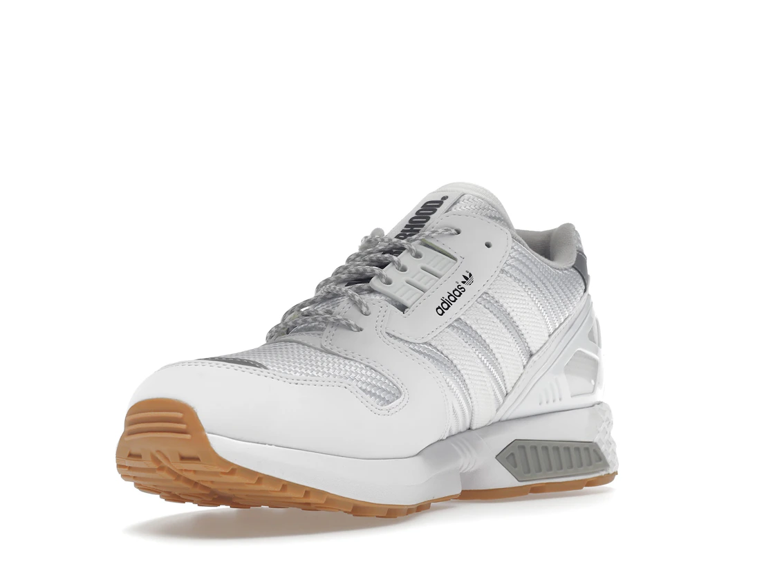 adidas ZX 8000 Undefeated Neighborhood White
