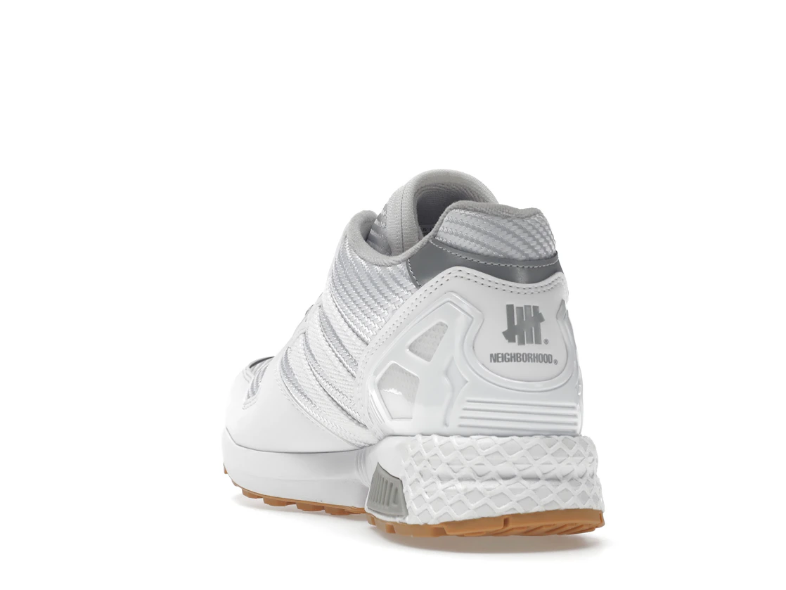 adidas ZX 8000 Undefeated Neighborhood White