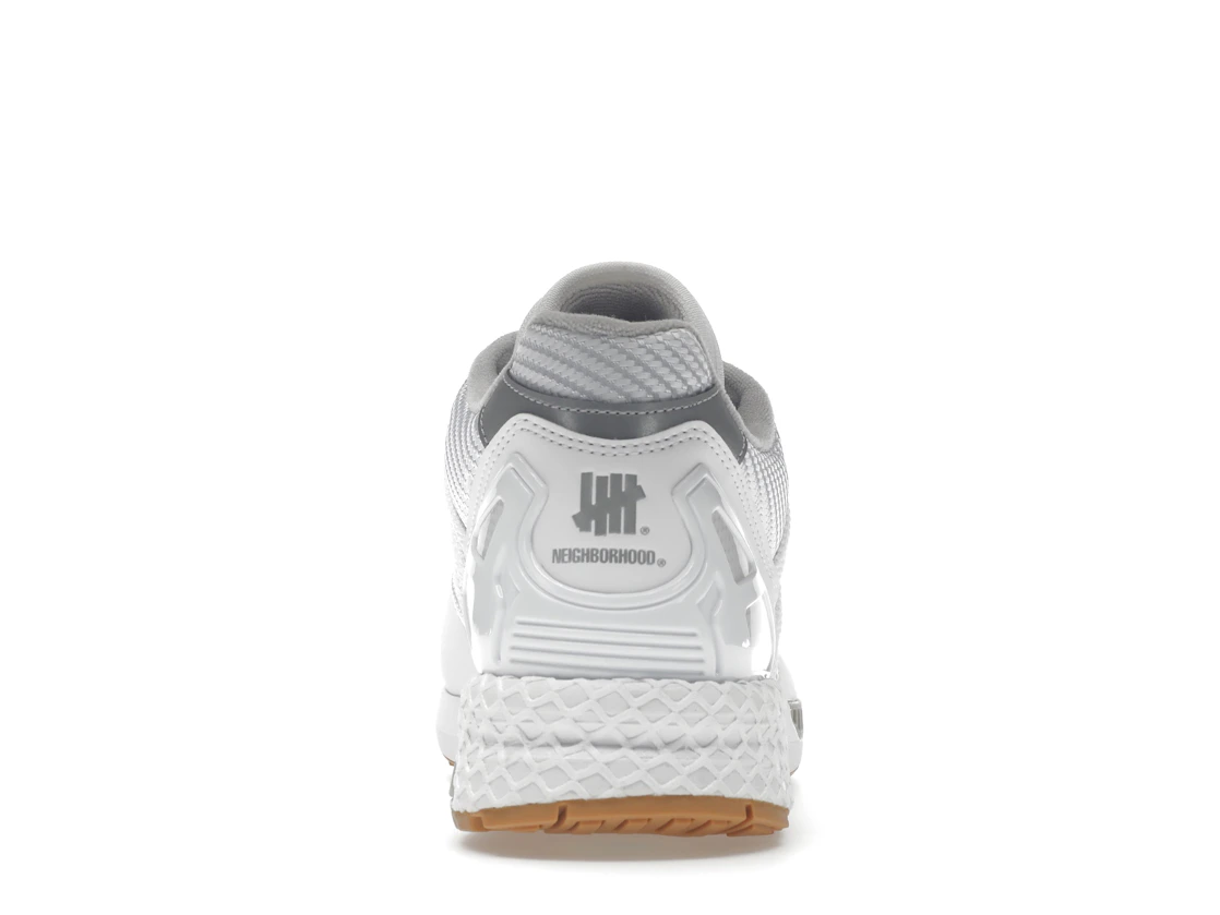 adidas ZX 8000 Undefeated Neighborhood White