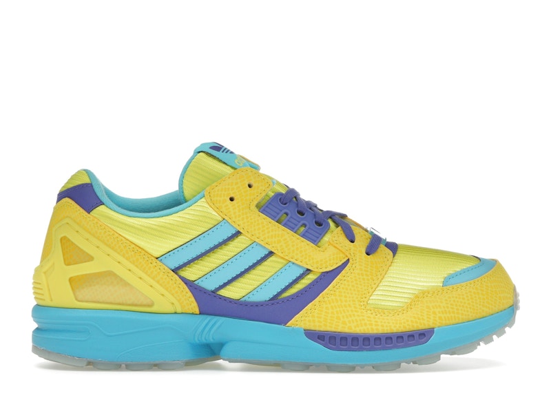 adidas Originals ZX 8000 G-SNK atmos 
