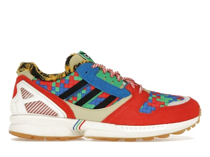 adidas ZX 8000 atmos Setsubun Men's GW2448 US - Main Image
