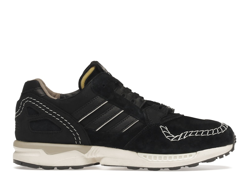 Adidas zx cheap 9000 marrone
