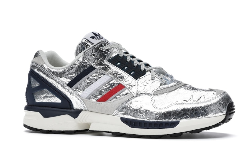 Zx 9000 heren wit