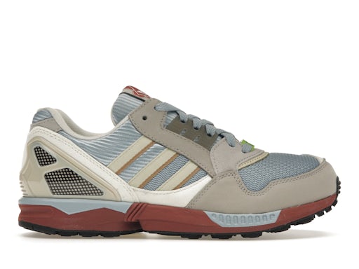 adidas ZX 9000 FIN. Horno 0