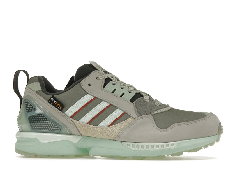 adidas ZX 9000 National Park Foundation Glacier
