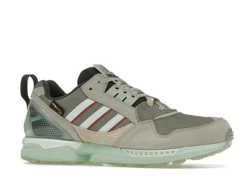 adidas ZX 9000 National Park Foundation Glacier