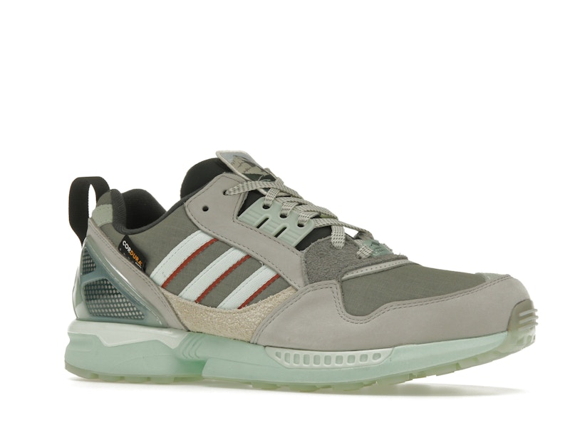 adidas ZX 9000 National Park Foundation Glacier