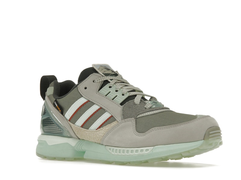 adidas ZX 9000 National Park Foundation Glacier